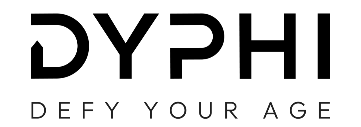 DYPHI — Defy Your Age