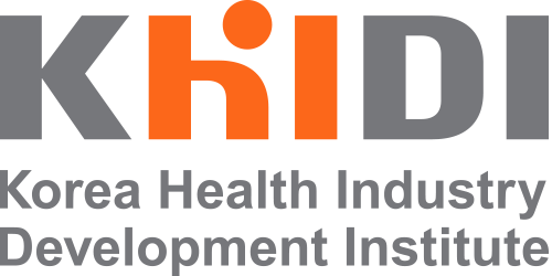Korea Health Industry Development Institute (KHIDI)